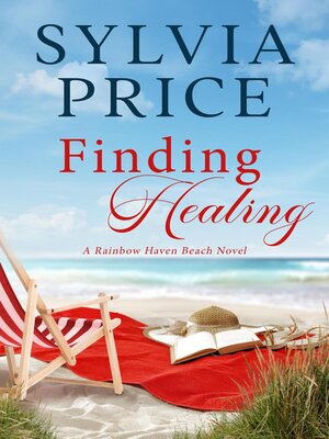 cover image of Finding Healing